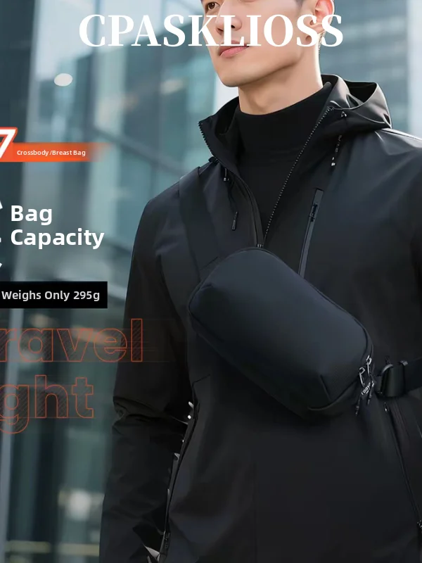 cpasklioss-borsa-a-tracolla-piccola-portatile-da-uomo-minimalista-sportiva-casual-per-il-tempo-libero-per-il-pendolarismo-all'aperto-aurora-a7