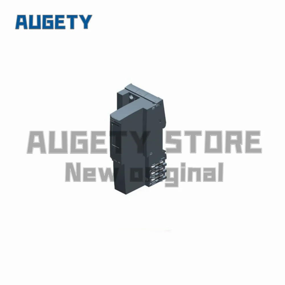 

Оригинальный интерфейсный модуль ET200 для Siemens 6ES7155-6AU01-0BN0