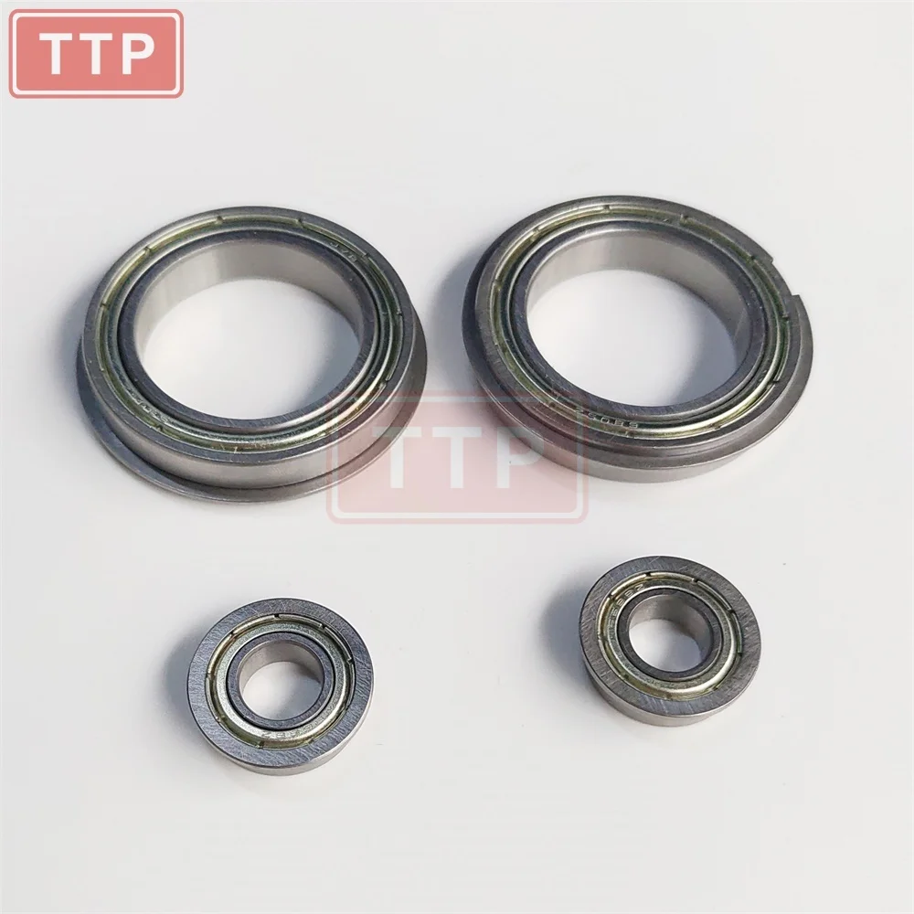 10 peças c224 filme fusor esponja rolamento de rolo sub rolamento de rolo de calor para konica minolta c284 c364 c454 c224e c284e c364e