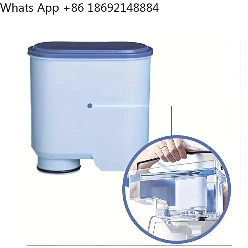 Suitable for Philips coffee machine CA6903 coffee filter ep220 series coffee machine filter accessories