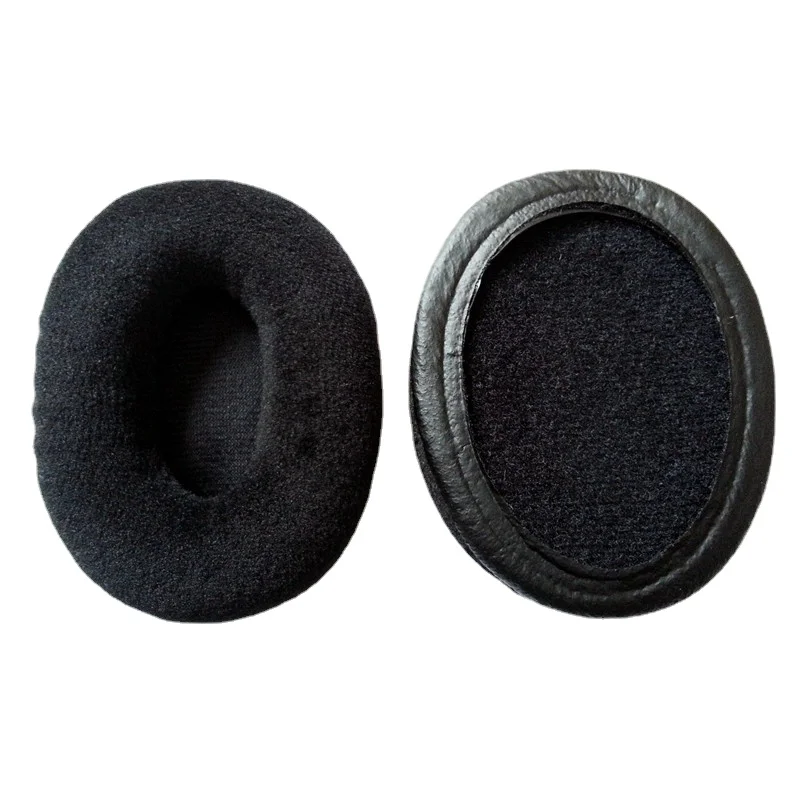 Replacement Ear Pads Cushion For Nokia BH-905 BH-904 Headphone Earpads Soft Protein Leather Memory Foam Sponge Earphone Sleeve