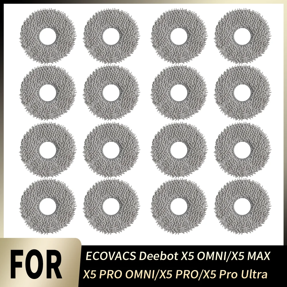 For Ecovacs Deebot …