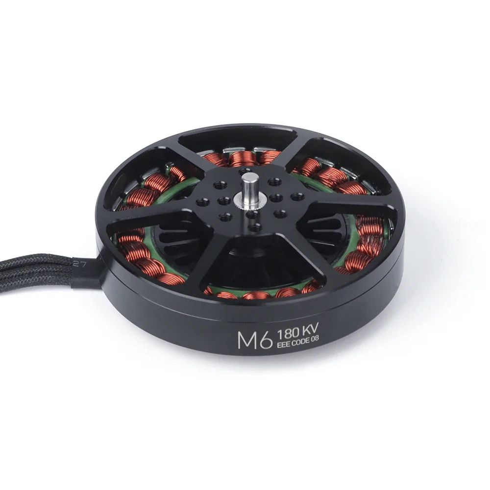 APStoreM6C08 EEE KV130 KV180 KV260 KV320 High Speed Brushless Dr-one Motor For Multirotor Air-craft Longer Flight Time