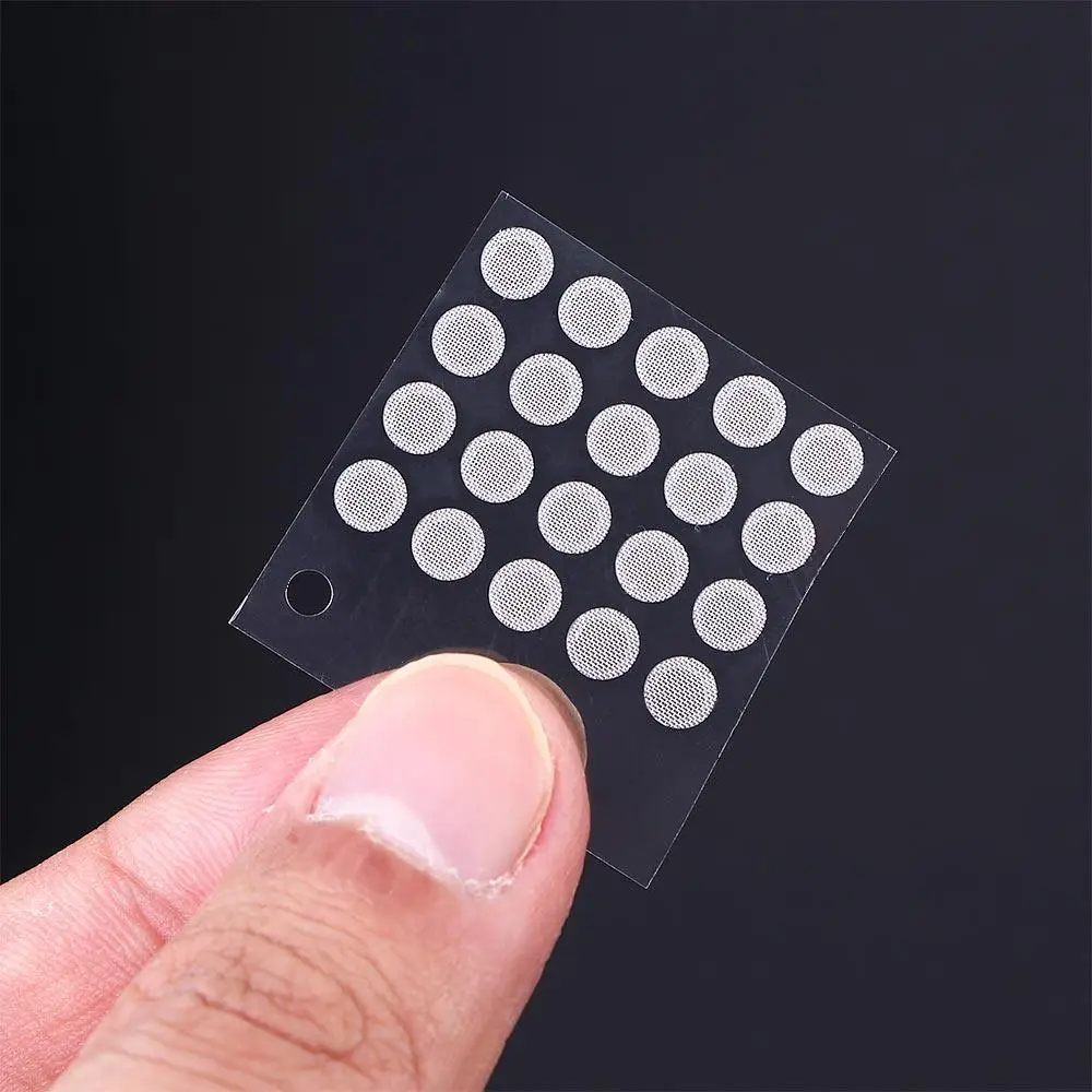 

Mesh 4mm 4.2mm 4.7mm 5mm Sound Outlet Earphones Mesh Filter Earphone Dust Network Earphone Shell Mesh Earphone Dustproof Net