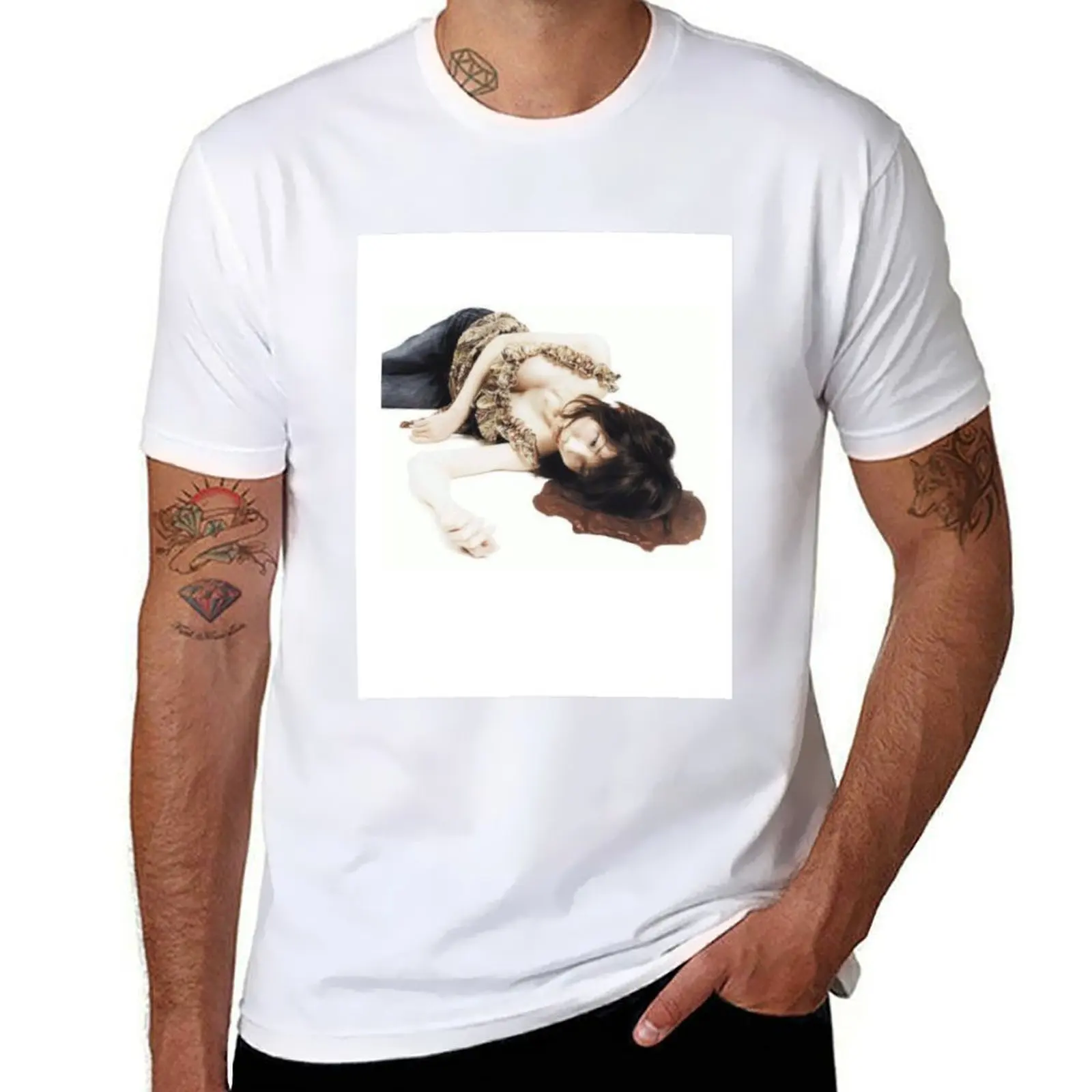 

Boris Feedbacker Graphic T-Shirt man t shirts for men casual t shirts for man graphic funny T-Shirt