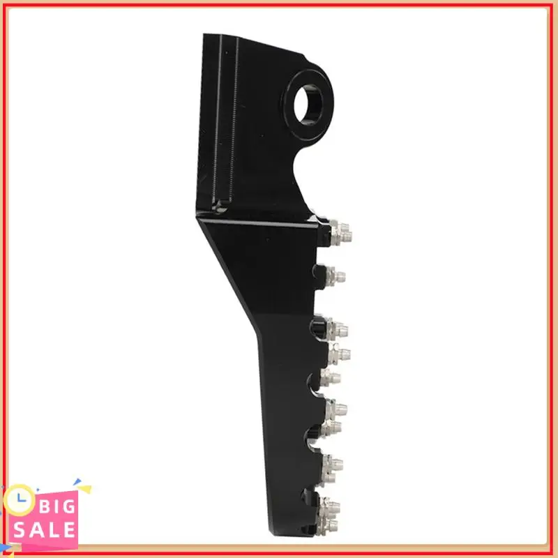 

Exclusive Motorcycle Foot Pegs Footrest Footpegs Foot Pedals For Honda CT125 Trail 125 Hunter Cub 2021-2024 Accessories