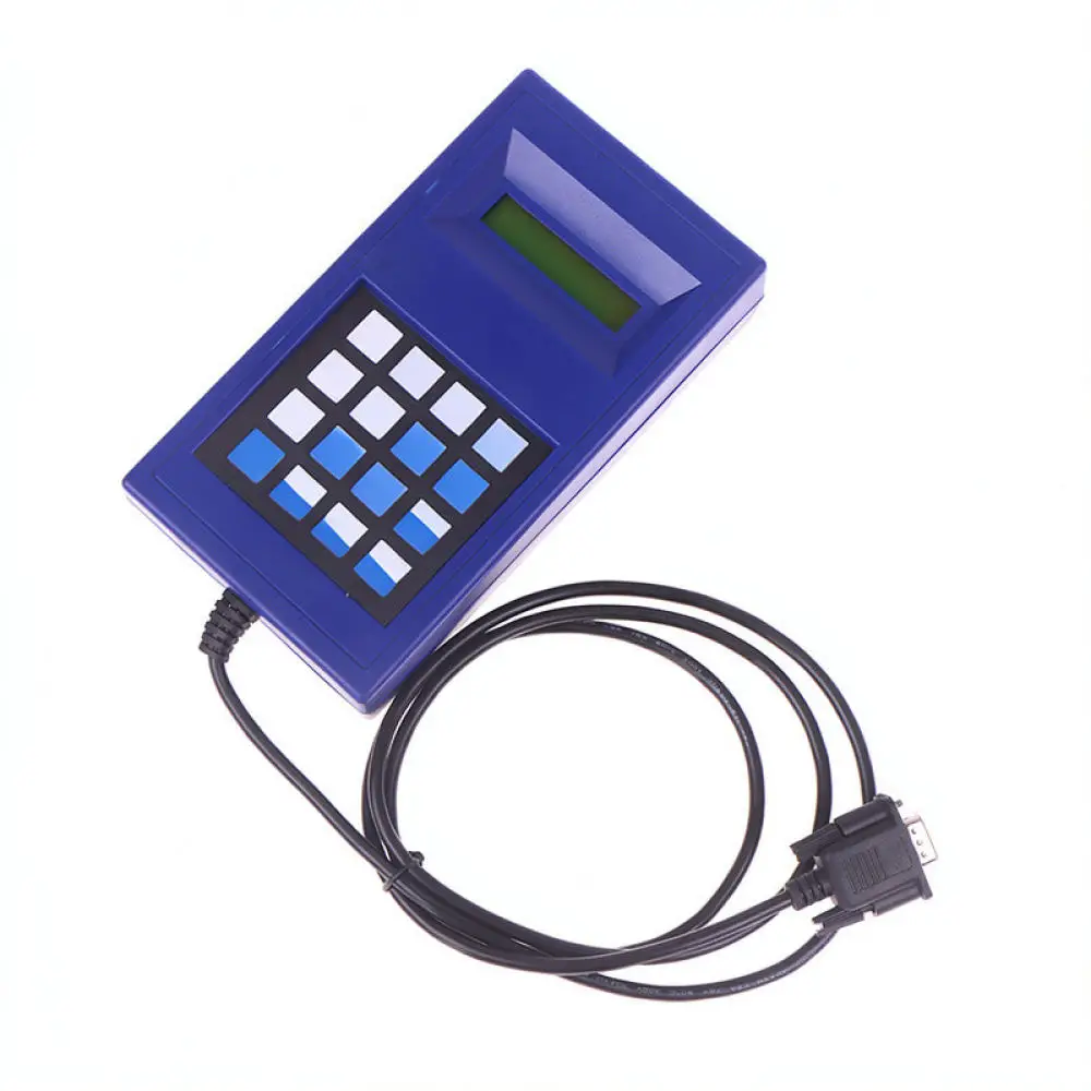 Blue Diagnostic Tool For Otis Elevator GAA21750AK3 Service Debugger Maintenance Equipment Electronic Parts Controller Unit