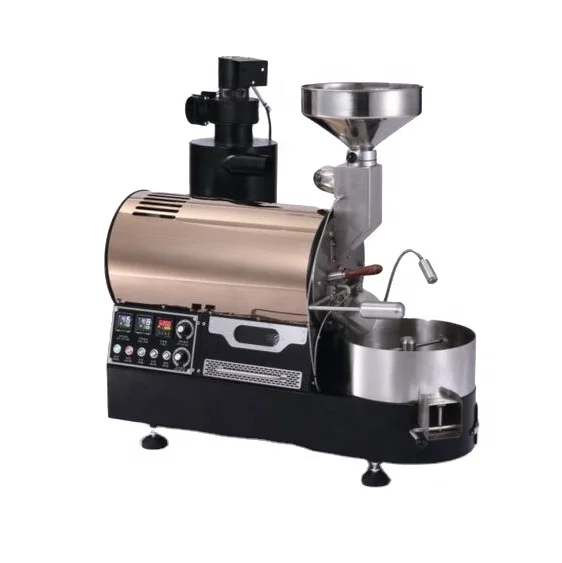 

Coffee Machine Commercial Turkish Coffee Roaster Machine