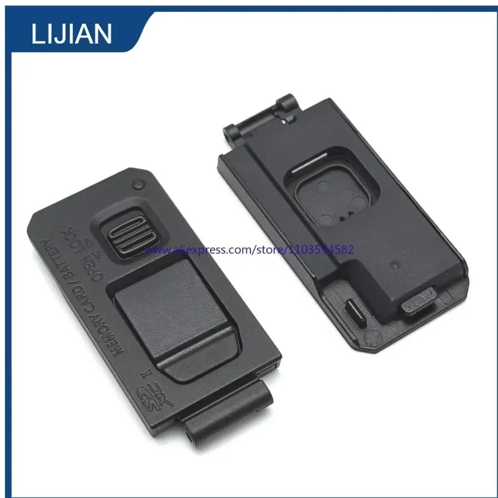 

Новая оригинальная крышка батарейного отсека для Panasonic LX100, аксессуары для камеры, запасная часть для ремонта.