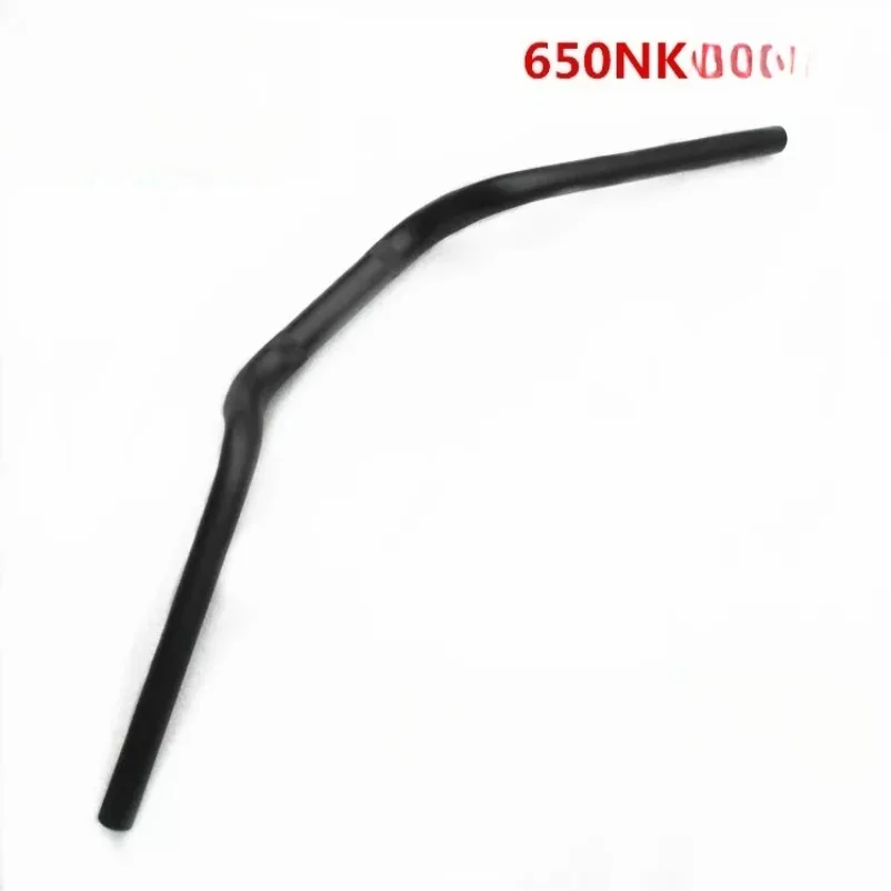 

For CFMOTO 650NK/GT Motorcycle Handlebar Steering Handle Direction Handle CF650－7 CNCAluminum Anodizing Steering Wheel
