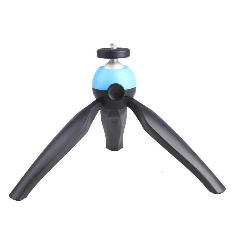 Z50 Kleurrijk ministatief voor projectorcamera Mini Clipstandaard Flexibel voor Samsung Huawei Xiaomi Video Beamer Smart Phone