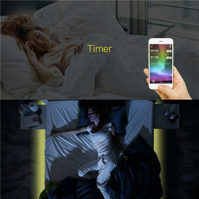 

FAST-3X беспроводной Bluetooth светодиодный диммер пульт дистанционного управления DC5-24V управление подключением через приложение для телефона для RGB световой ленты таймер переключатель