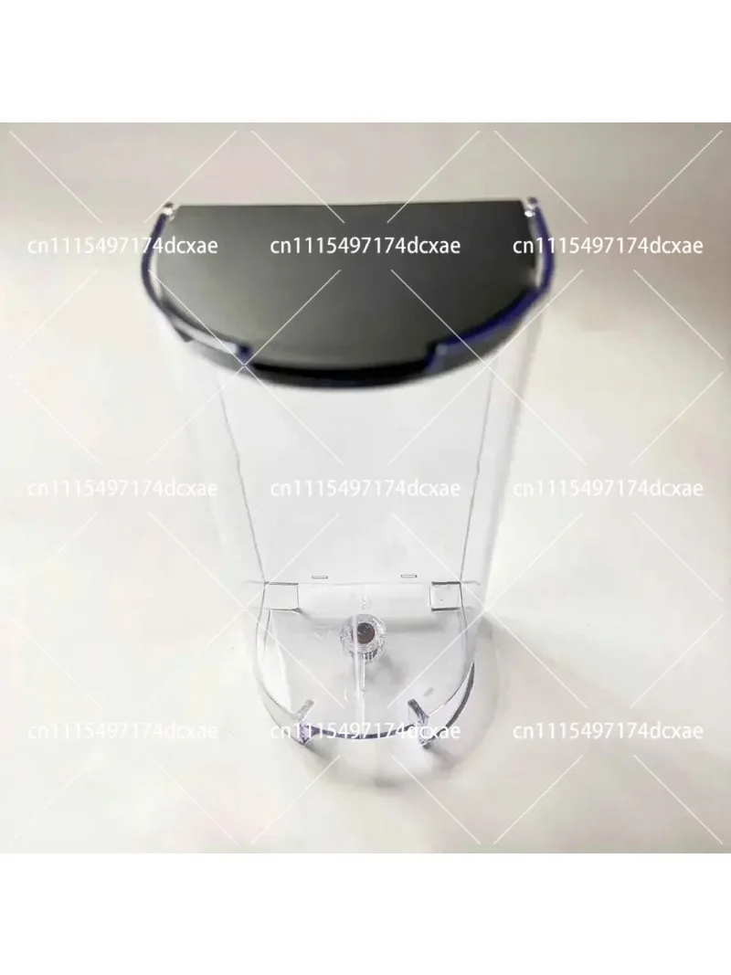Replacement Water Tank Reservoir for Espresso Coffee Machine, Compatible with C40 D40 EN80 Models