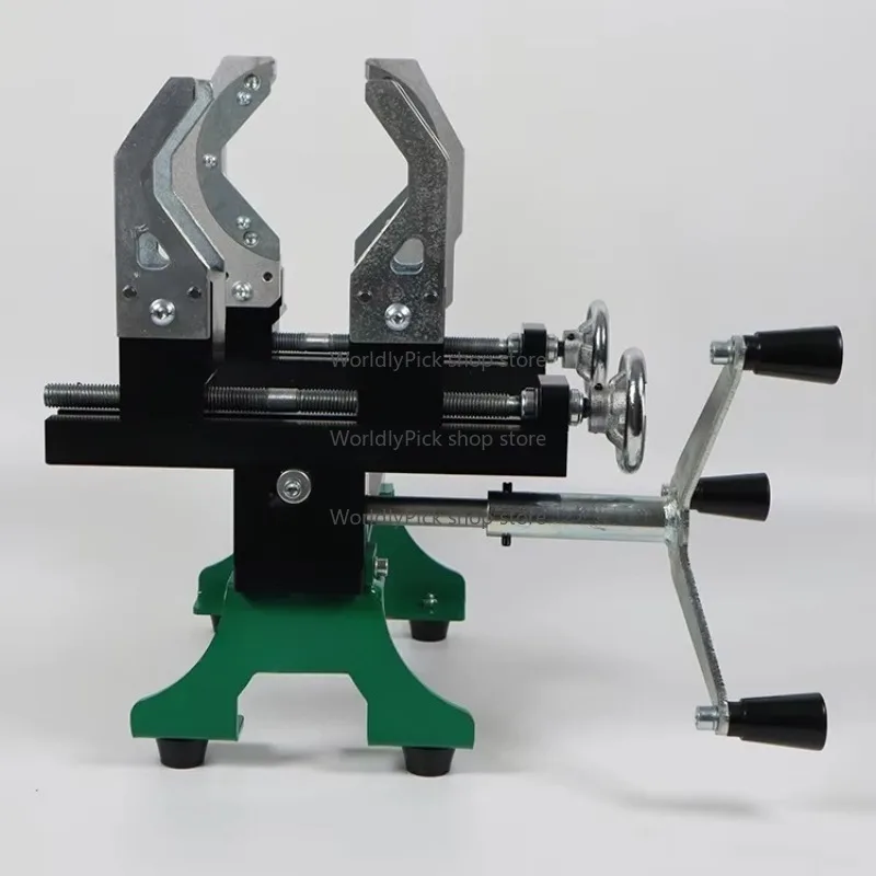 

Portable 20-63mm Clamp Socket Fusion Machine for PPR PE Materials 220v New Condition Welding Equipment