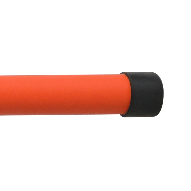 Manufacturer Price Safety Equipment Insulated High-Voltage Operating Rod Electrical Power Telescopic Fiberglass Hot Sticks
