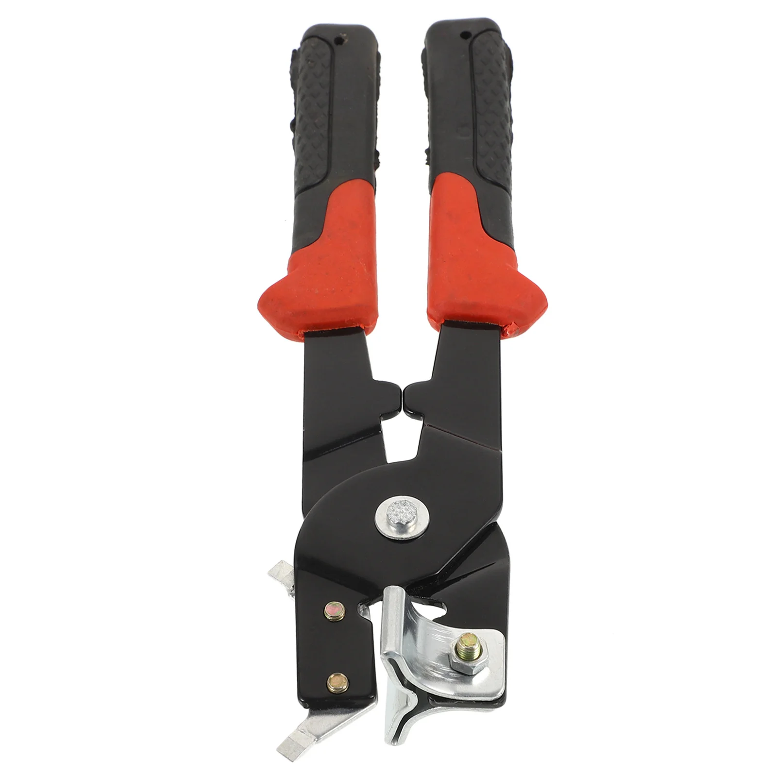 

Professional Grade Tile Cutting Pliers Manual Ceramic Tile Divider Strong Metal Build for Precise Cuts and Cracks in Home