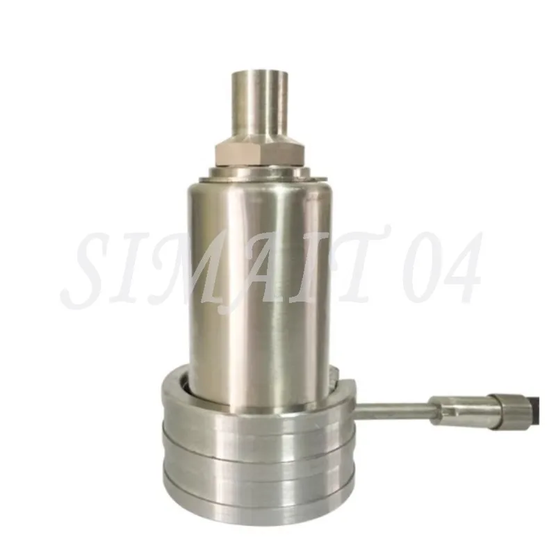 

Одноточечная большая полноразмерная горячая форсунка для горячеканальных пресс-форм 60/90/65/99 мм