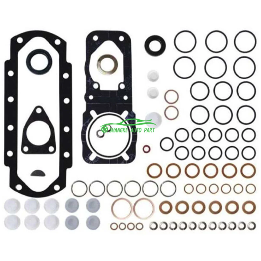 

Rotary Injection Pumps Fuel Repair Kits Gasket OEM 800859 FOR VE Oil Seal Repairing