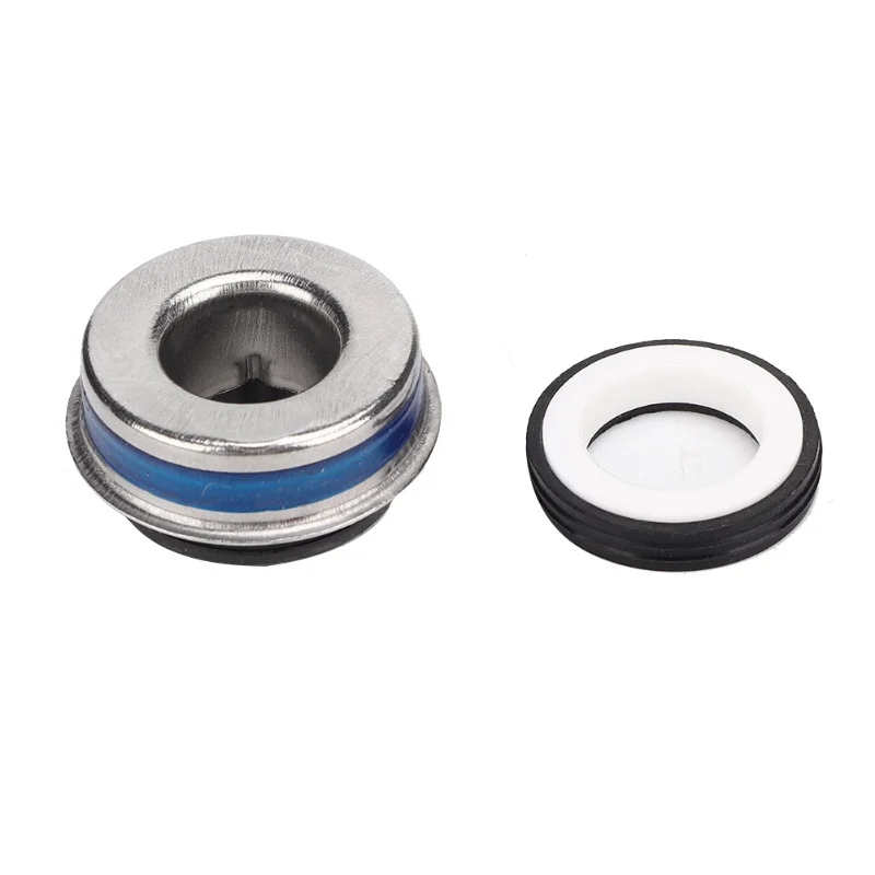 

28mm/1.1in Water Pump Seal Mechanical Fit For KAWASAKI Mojave 250 KSF250A 1987-2004