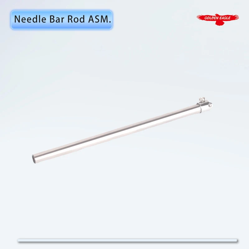 قضيب إبرة ASM. ماكينات خياطة القدم الصناعية Fit Typical 0302، 0303، 0303CX