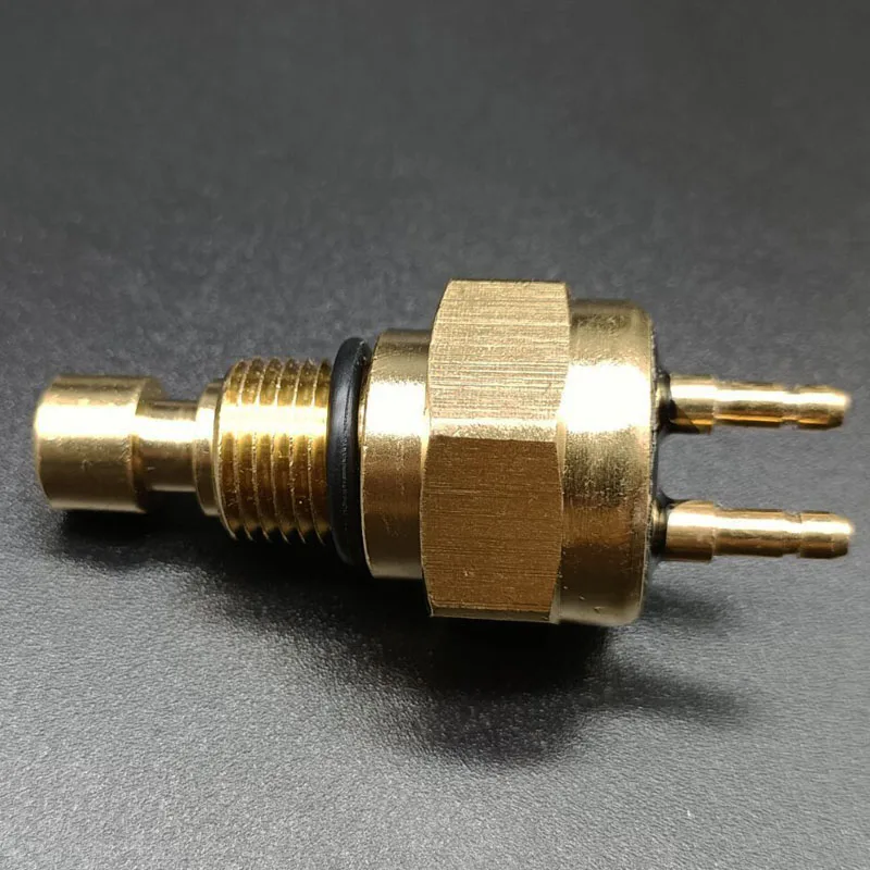 مروحة مشعاع مفتاح حراري لهوندا VF1100C Magna 1983-1986/VF700C Magna 1984 /VT500C Shadow 1983-1984/VT750C Shadow 1983