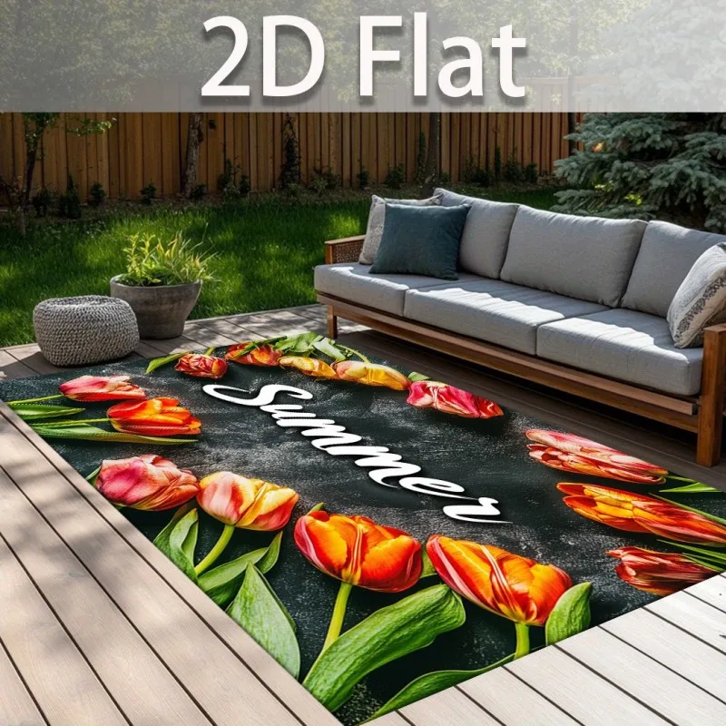 Abstract Purple Carpet Living Room Large Rug Teal Bedroom Decor Modern Area Rugs Sofa Floor Mat Home