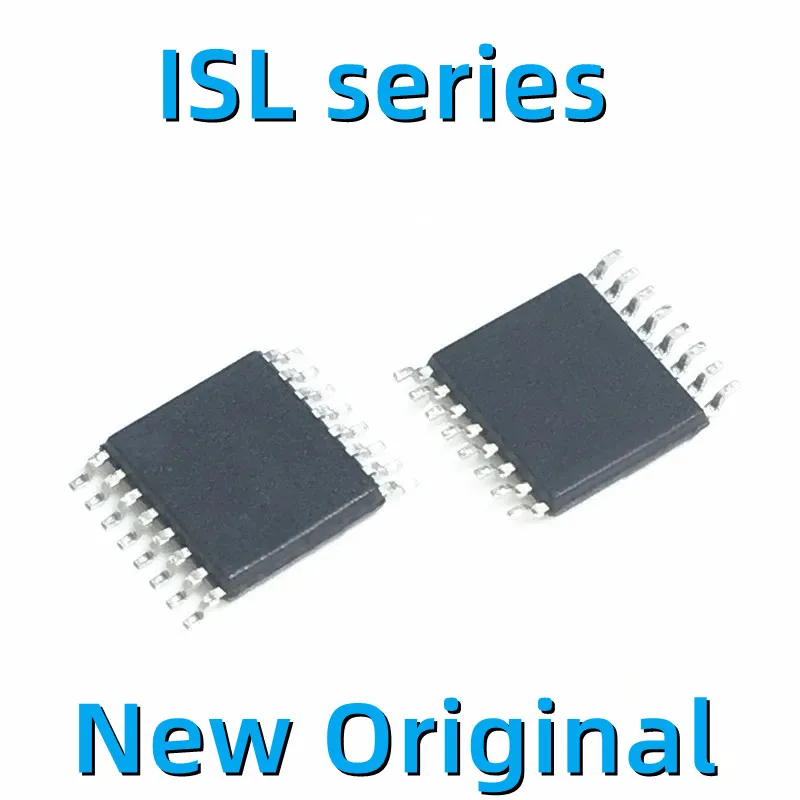 

ISL43144IVZ ISL6144IVZA ISL6406IVZ ISL6721AVZ ISL6740IVZ ISL6741IVZ TSSOP16