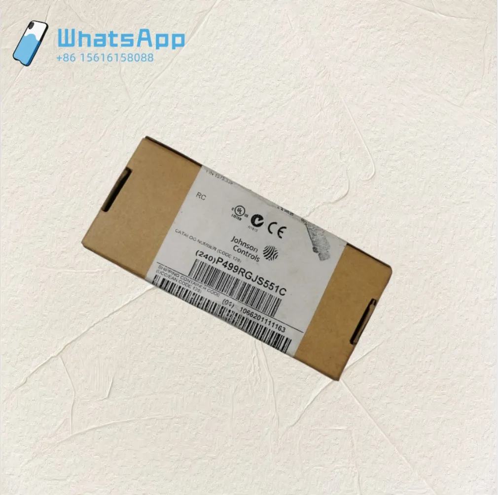 

Новый датчик давления SABROE P499RGJS551C YORK 1373.339 P599AGJS552