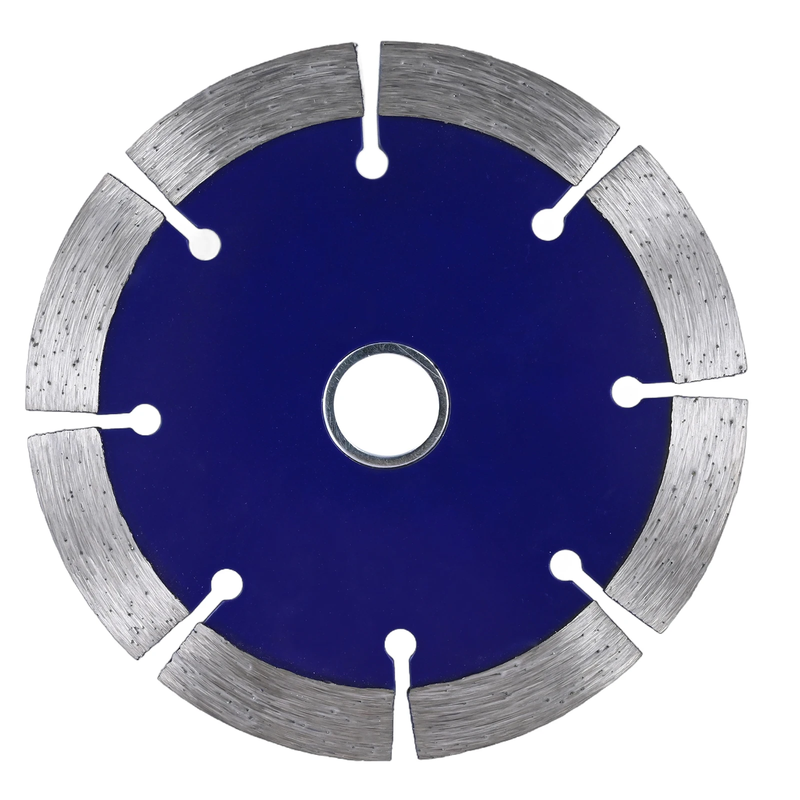 

Cutting Disc Dry Cutting Cutting Marble Tile Porcelain Concrete Unused Made Of The Disc Is Installed On Angle Grinders