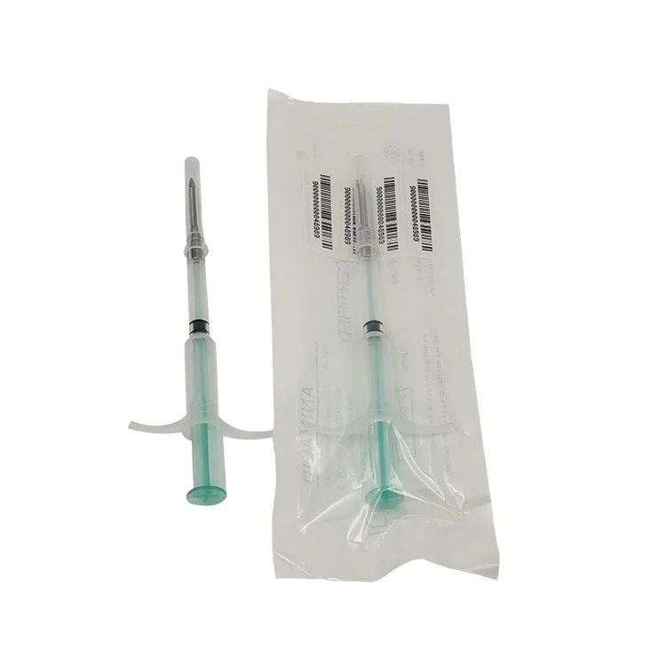 

RFID 134.2kHz FDX-B ICAR Certificate Animal Tag Microchip with Disposable & Making Machine