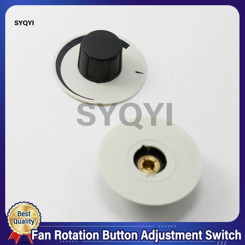 Best Quality For Heidelberg SM74 SM102 CD102 Fan Rotation Button Adjustment Switch