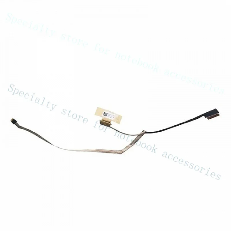 

A++ Video Flex cable For HP Probook 430 G5 435 G5 HSN-Q04C LCD LED DD0X8ALC012