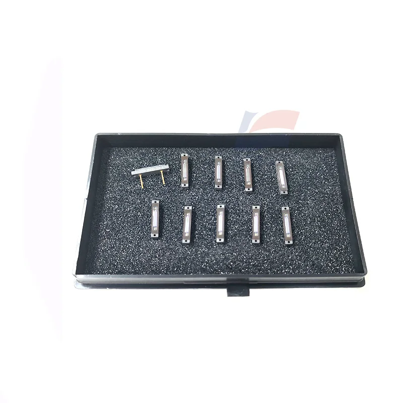 S1227-16BQ Si Photodiode for UV to Visible IR Sensitivity Low Dark Current Non Cooled