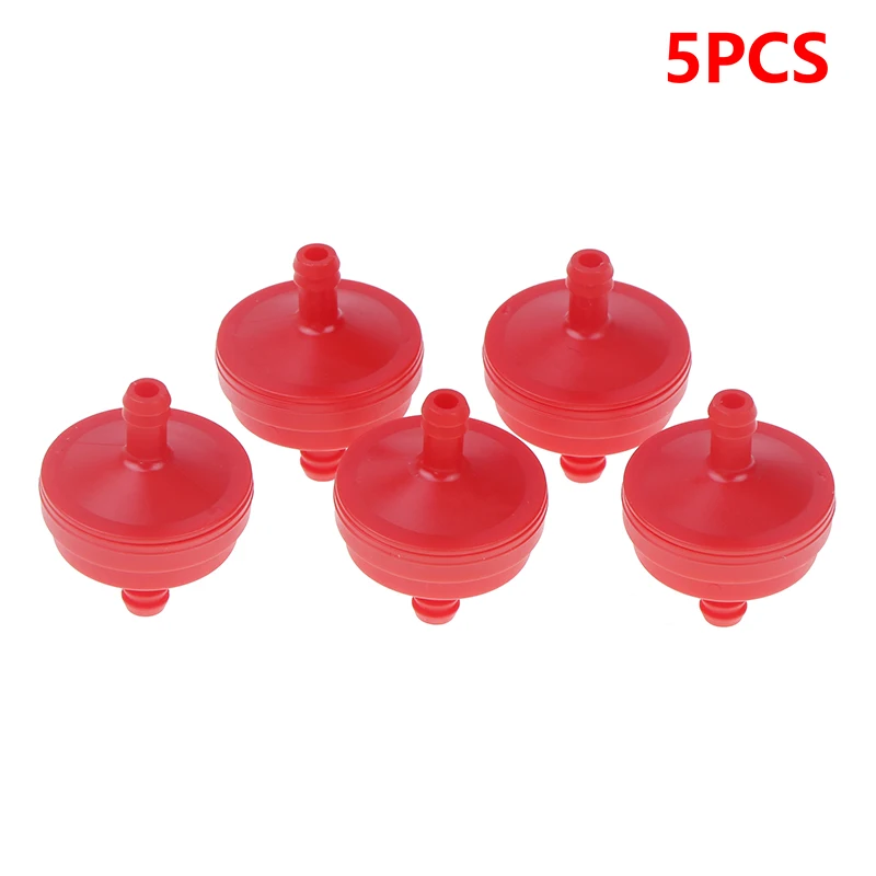 5pcs Lawn Mower 1/4