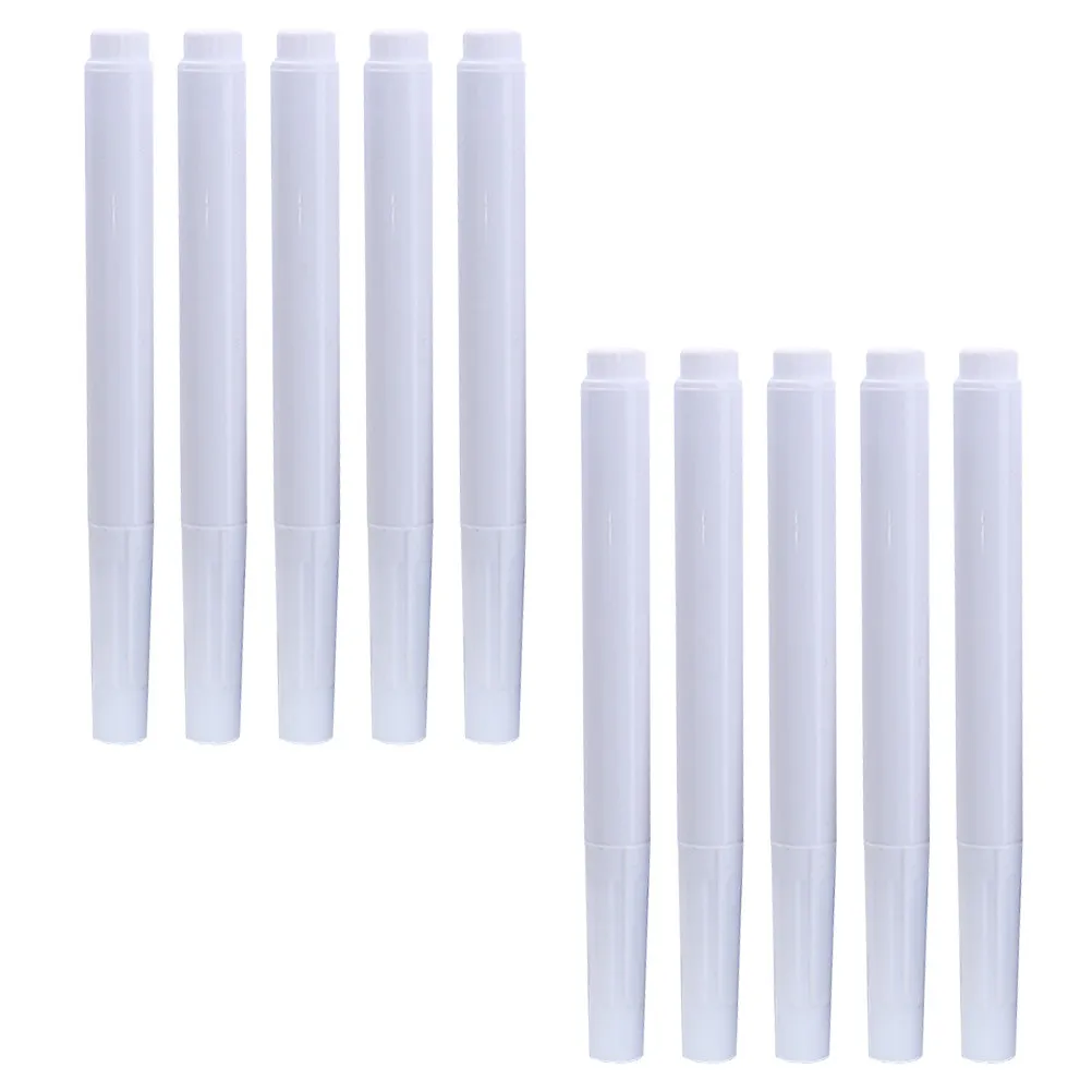 20Pcs Liquid Chalk Markers Erasable Dust Free Non Toxic Friendly Chalkboard Glass Window Markers for DIY Art Crafts School