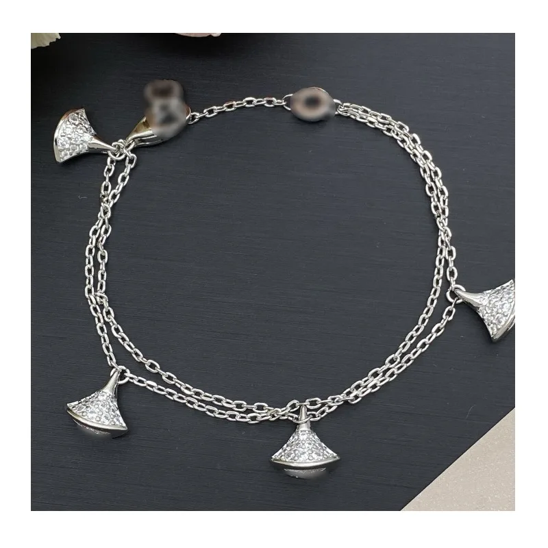 

Браслет Home Trend Diamond: Изысканный дизайн, легкая роскошь, высококлассный стиль, уникальный дизайн, толстый браслет Seiko для женщин