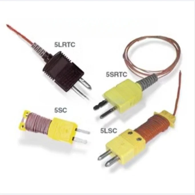 Thermocouple 5SRTC-…
