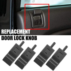 Car Door Lock Knob Bolt Fit For Chevrolet Silverado 1500 2500 3500 GMC Sierra Yukon Car Accessories 15844616 15214027 25862454