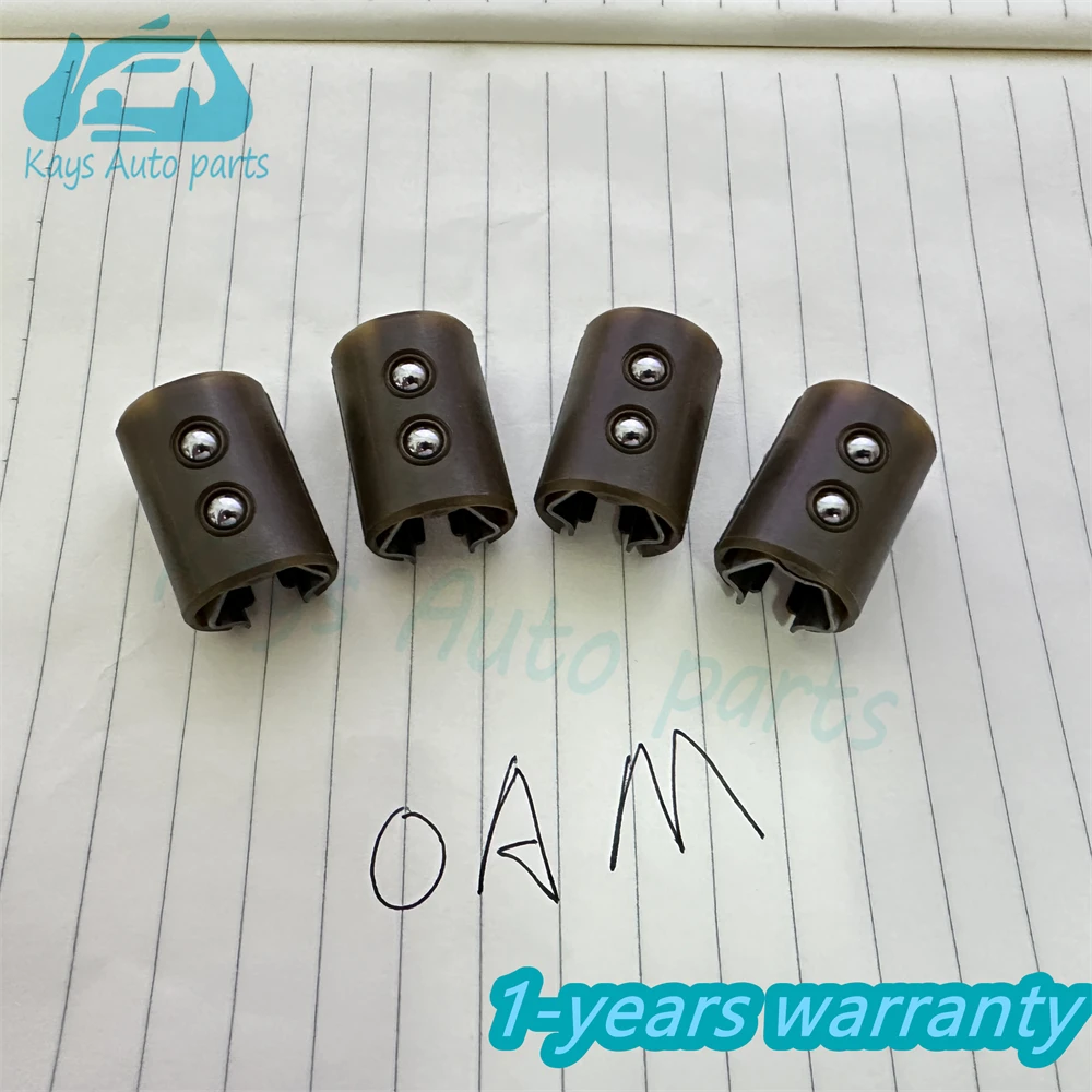 

Original 0AM DQ200 DSG 7-speed automatic transmission selector shift fork plain bearing 0AM311562C/S for VW Audi Skoda