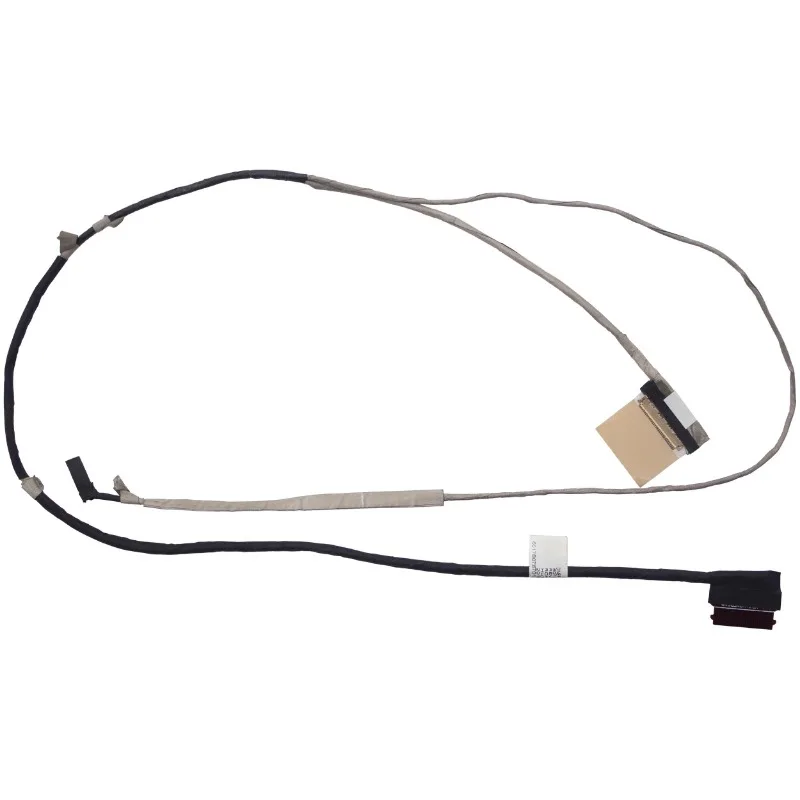 NIEUWE LCD Kabel voor HP 14-AC AN AM 240 G4 G5 Scherm Kabel Kabel 6017B 0736701   6017B 0736702   6017B 0736902   6017B 0736901