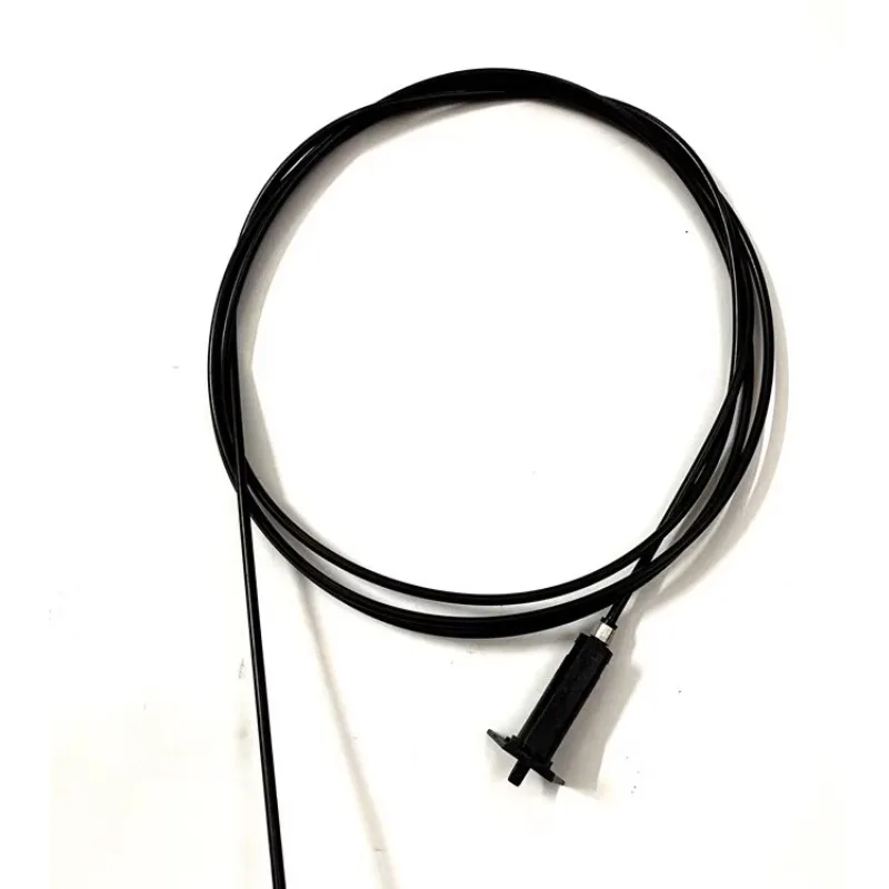 Black Fuel Tank Cov…