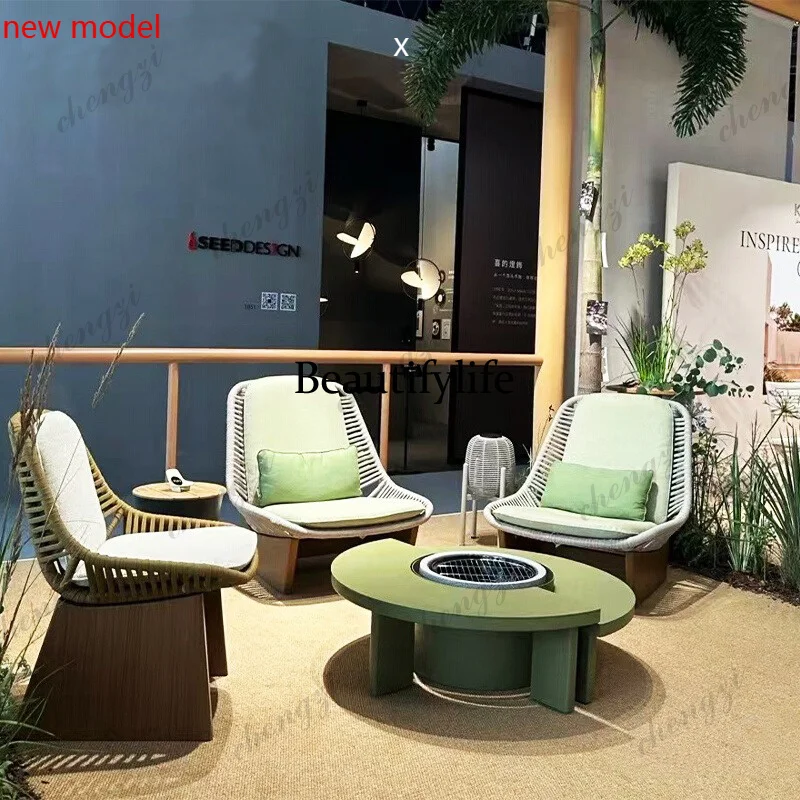

Plastic Rattan Garden Furniture Sets Fabric Kids Garden Furniture Sets Plastic Round Giardino Arredo Garden Furniture OutdoorN13