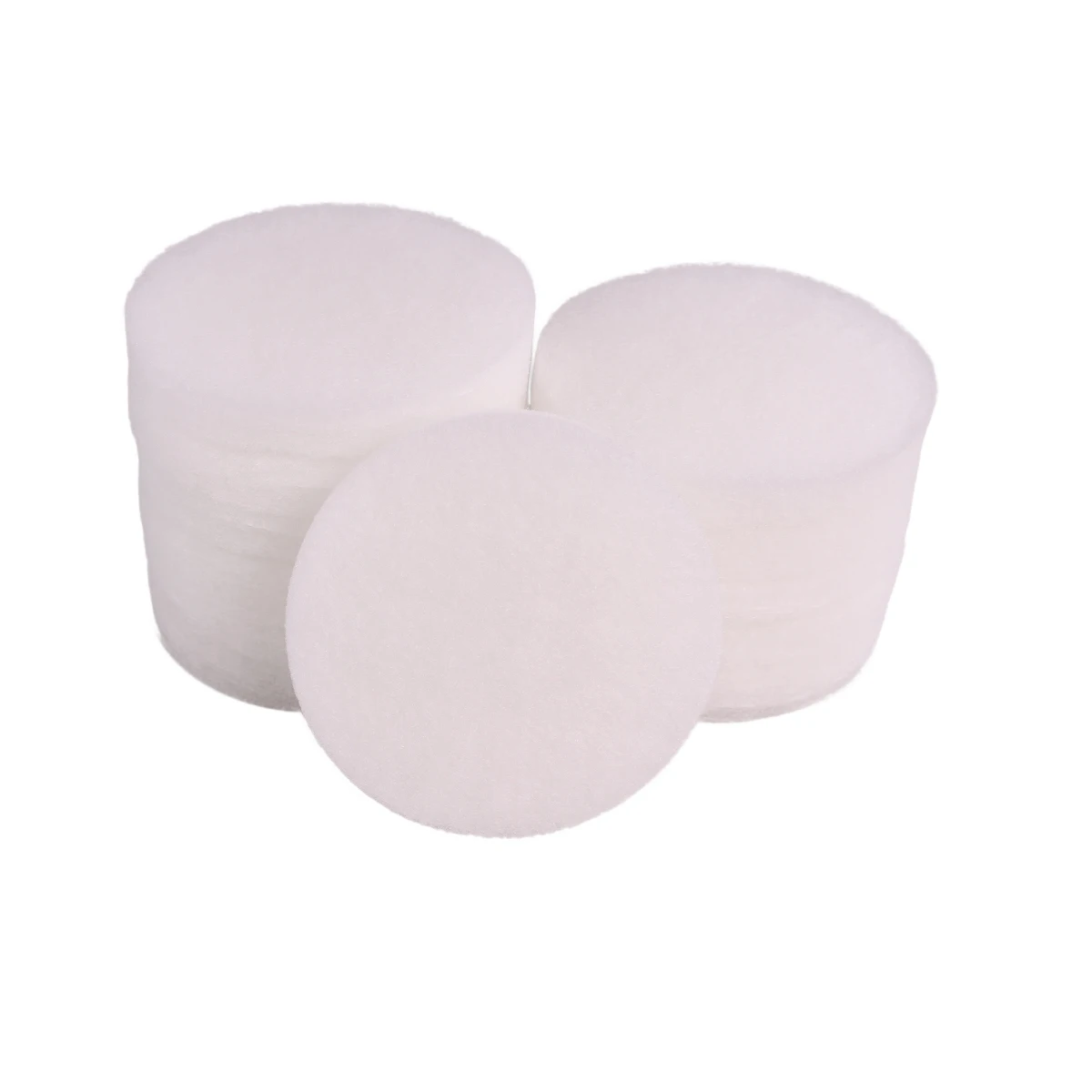 Compatible Blue Coarse Foam Filter Pad Poly Fine Pad Fit for Eheim Classic 350 2215 2616151 2616155