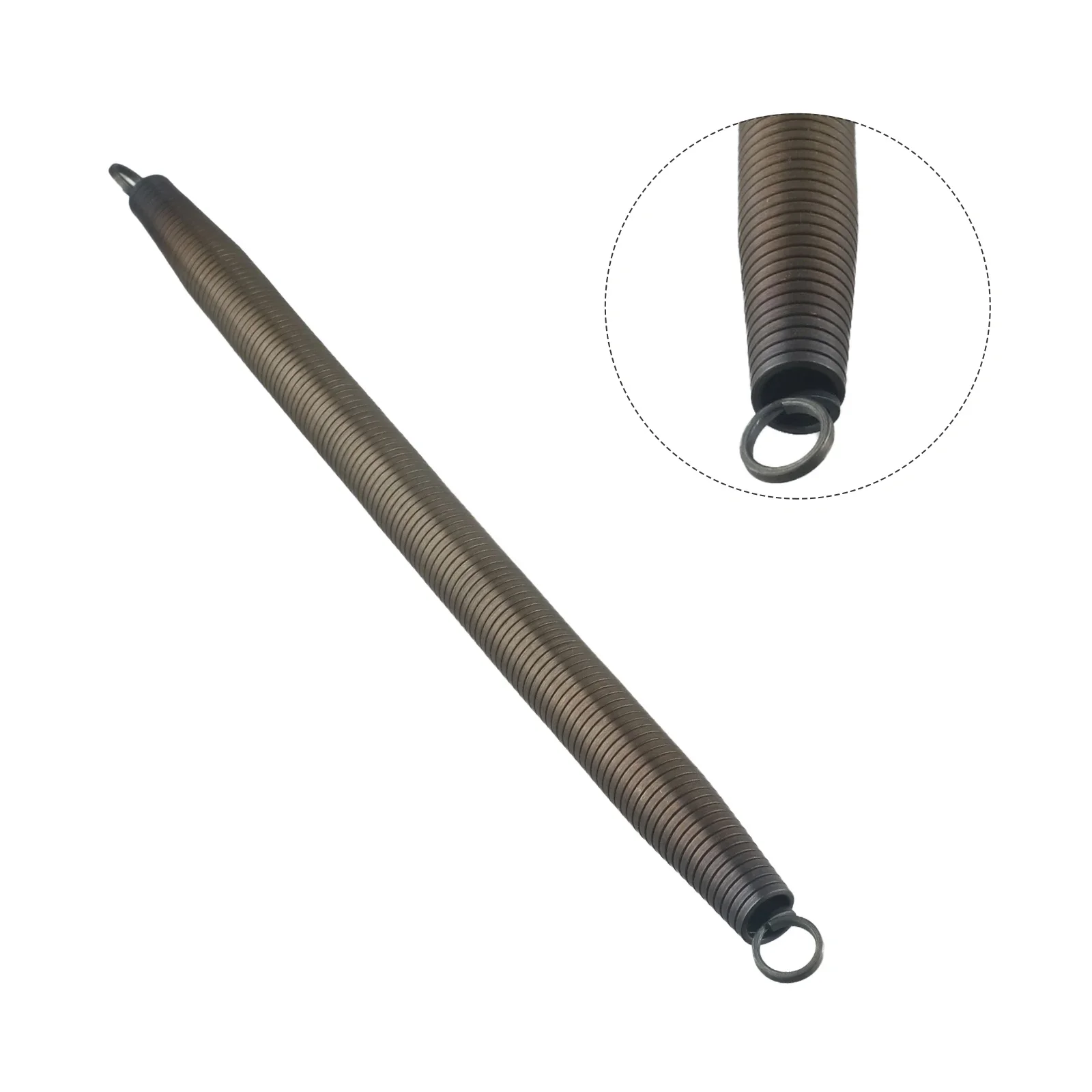 Проволочная трубка, длина мм, ручной инструмент для гибки труб из ПВХ, бытовой водопровод и электрический трубопровод, длина мм, трубогиб из ПВХ