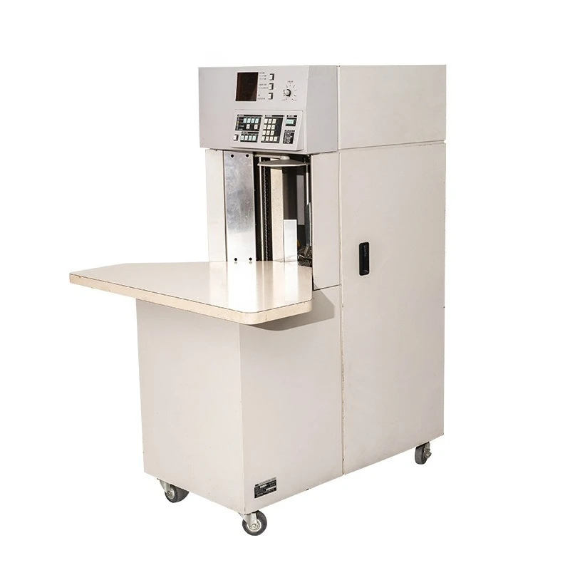 Automatic paper counting machine, multi-functional small high-speed paper dispensing equipment