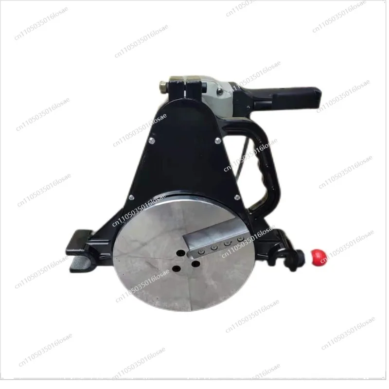 For Pe Pipe Welding Machine Parts 160 Manual PE Hot Melt Machine 200 Hand Welding Machine Hydraulic Milling Cutter 250 Planer