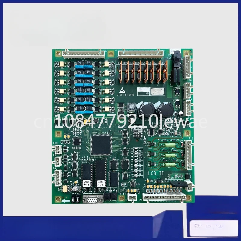 Elevator accessories main board LCB II LCB2 GFA/GDA21240D1 23