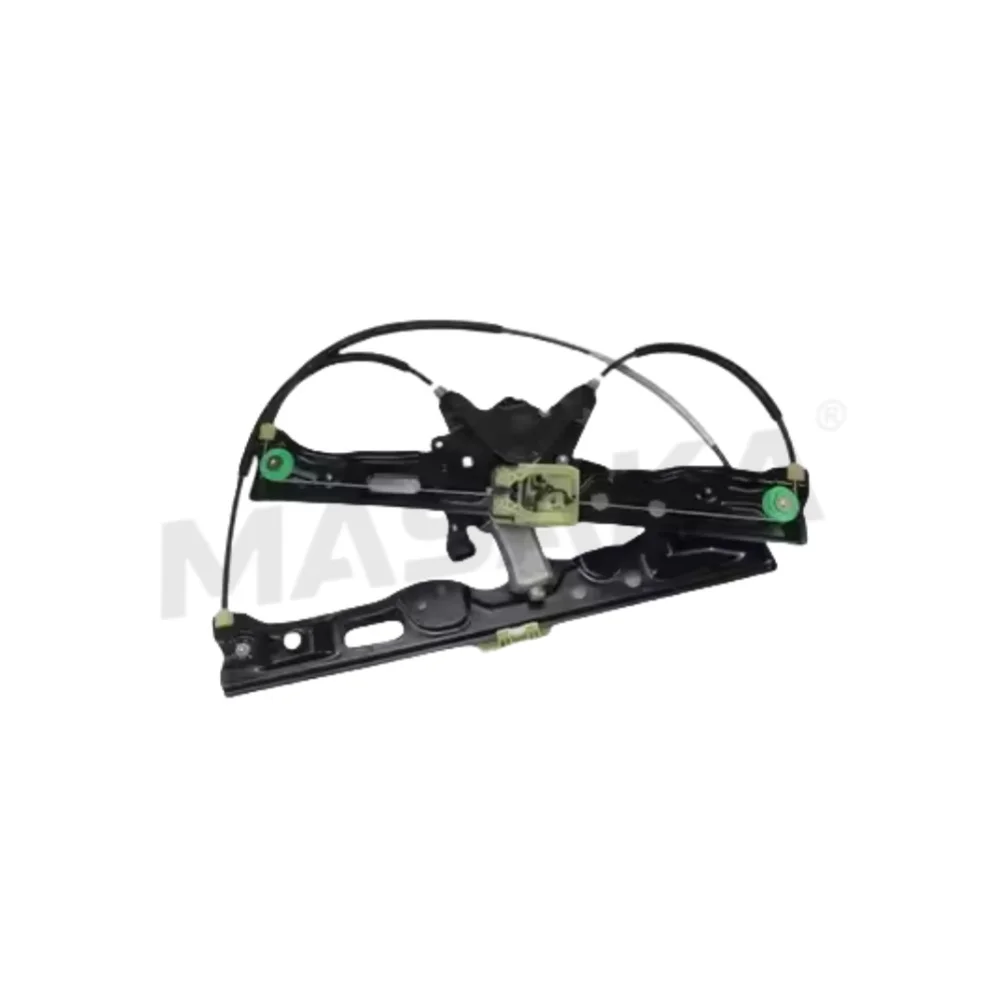AB39-2123201CF  Left Front 2pins 6pins Window Lifter Window Regulator Assembly for Ford Ranger AB392123201CF AB39-2123201-DC