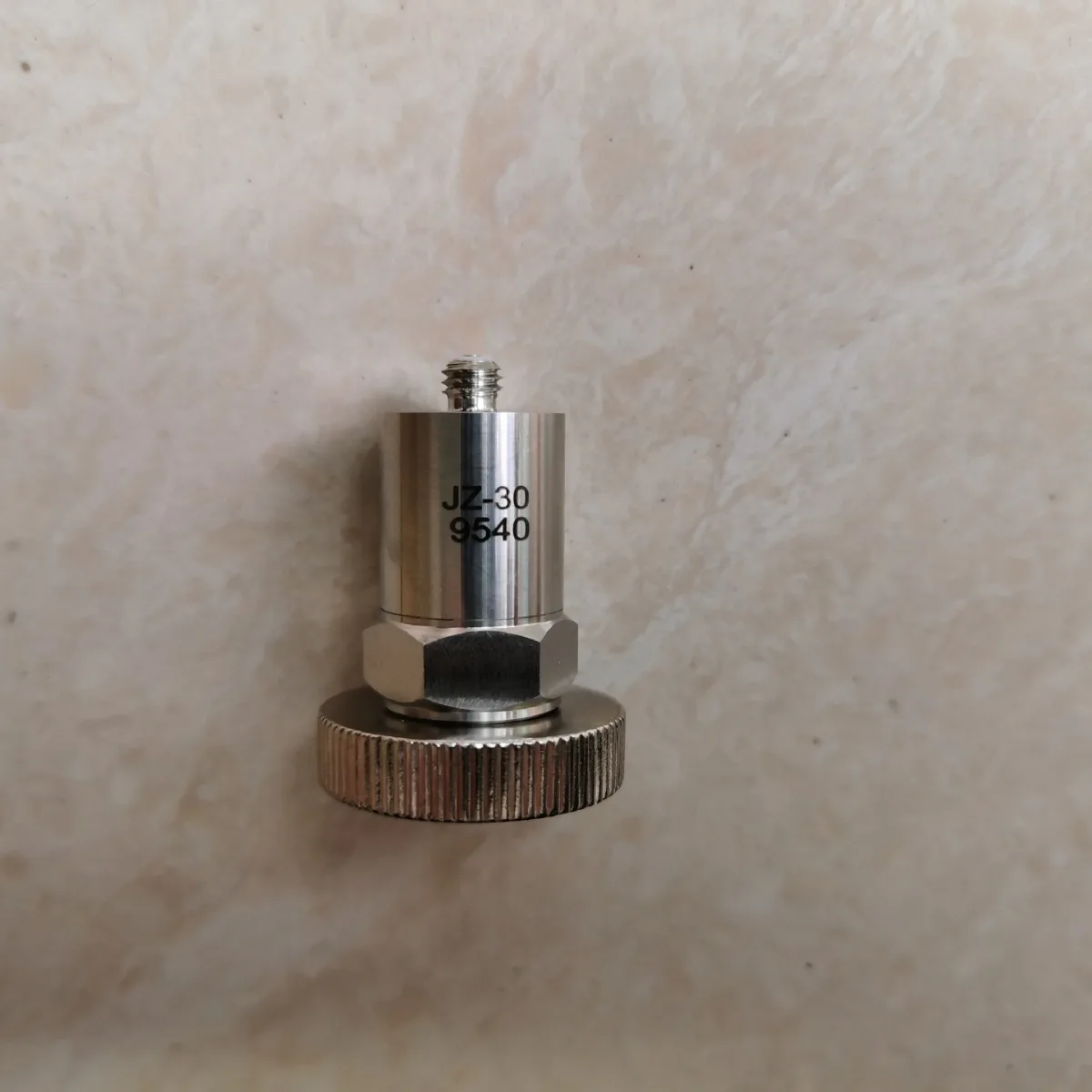 JZ-30 Piezoelectric Accelerometer, Sensor, Bearing Tester