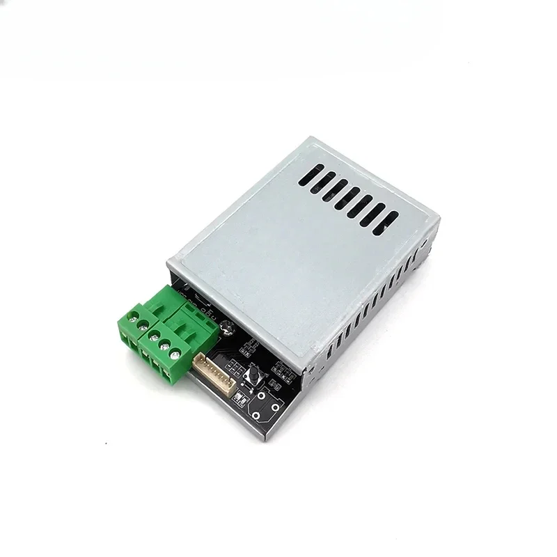 

K226 fingerprint password circuit control board, programmable module, relay touchpoint output, imported ST chip